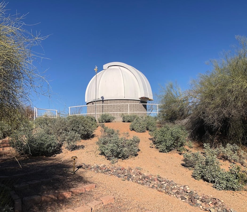 Public Star Party 3